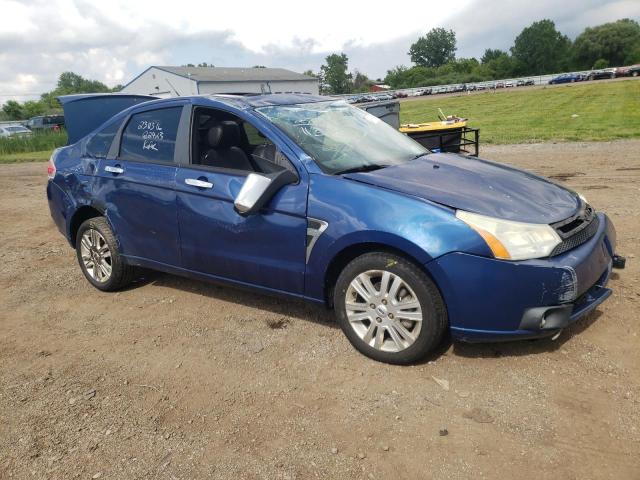 Photo 4 from auction – 2009 FORD FOCUS SEL with VIN 1FAHP37N29W253354