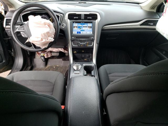 Photo 8 from auction – 2017 FORD FUSION SE with VIN 3FA6P0HD7HR204910