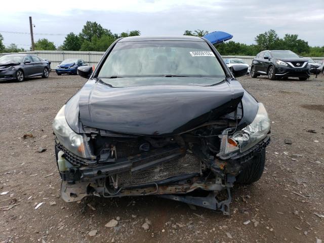 Photo 5 from auction – 2010 HONDA ACCORD LXP with VIN 1HGCP2F45AA121750