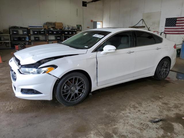 Photo 1 from auction – 2016 FORD FUSION SE with VIN 3FA6P0T90GR278462