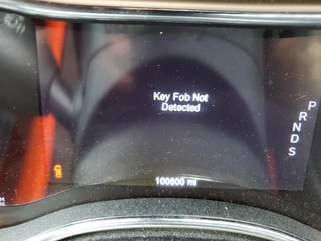 Photo 9 from auction – 2015 JEEP GRAND CHER with VIN 1C4RJFBGXFC787788