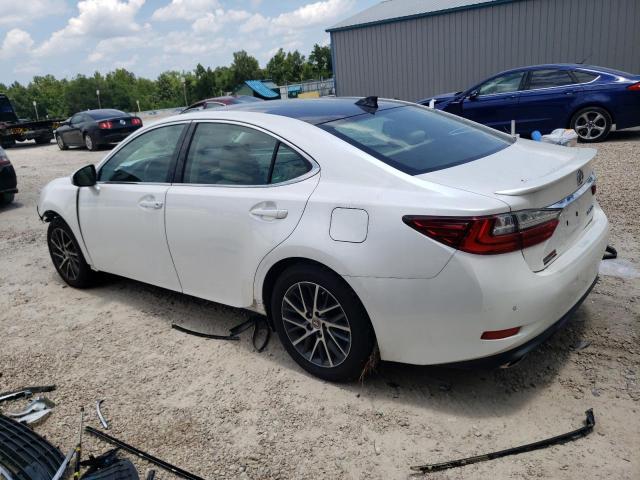 Photo 2 from auction – 2017 LEXUS ES 350 with VIN 58ABK1GG1HU078890