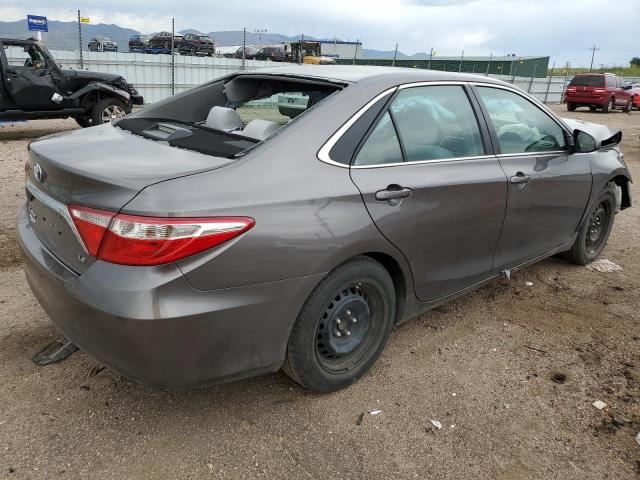 Photo 3 from auction – 2017 TOYOTA CAMRY LE with VIN 4T1BF1FK3HU374320