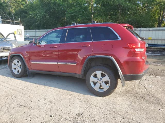 Photo 2 from auction – 2011 JEEP GRAND CHER with VIN 1J4RR4GG6BC527415