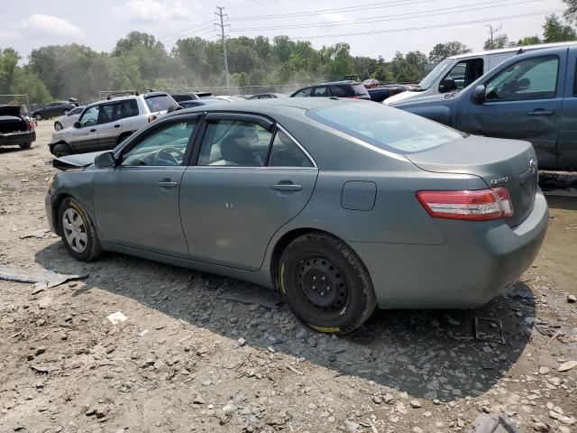 Photo 2 from auction – 2010 TOYOTA CAMRY BASE with VIN 4T1BF3EK6AU524116