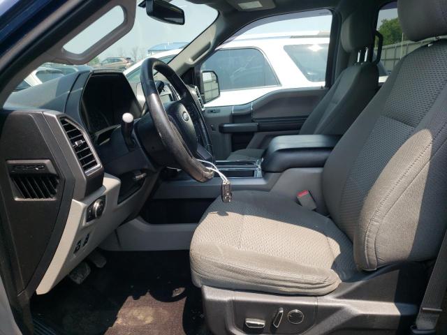 Photo 7 from auction – 2016 FORD F150 SUPER with VIN 1FTEW1EP1GKF38124