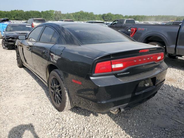 Photo 2 from auction – 2014 DODGE CHARGER PO with VIN 2C3CDXAT3EH172176