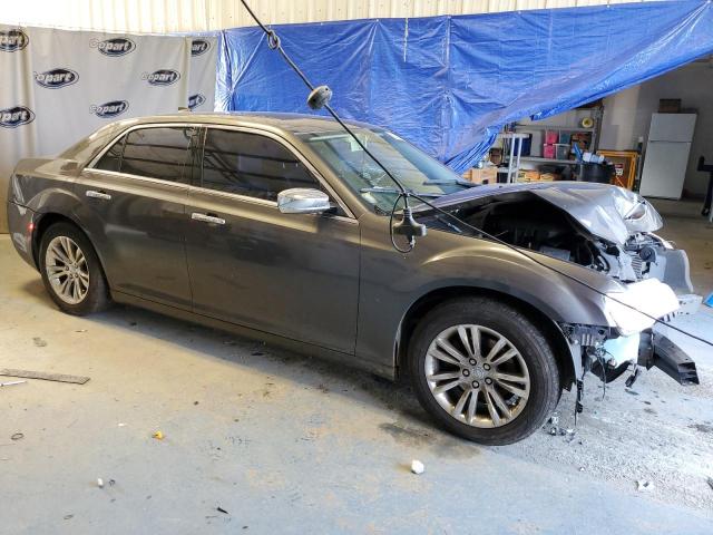 Photo 4 from auction – 2016 CHRYSLER 300C with VIN 2C3CCAEG8GH358117