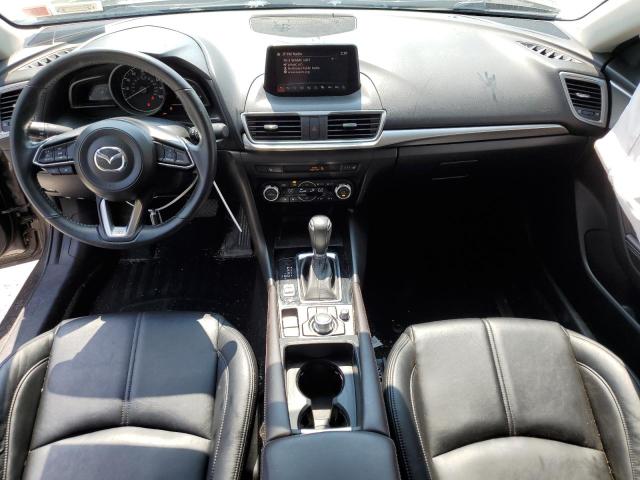 Photo 8 from auction – 2017 MAZDA 3 TOURING with VIN 3MZBN1V71HM115380