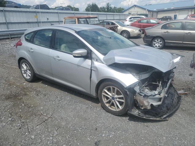 Photo 4 from auction – 2017 FORD FOCUS SE with VIN 1FADP3K26HL280102
