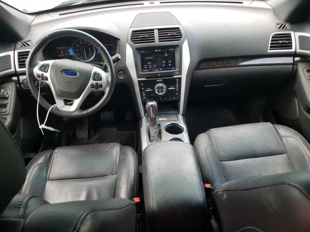 Photo 8 from auction – 2011 FORD EXPLORER L with VIN 1FMHK8F86BGA73372