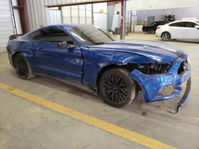 Photo 4 from auction – 2017 FORD MUSTANG GT with VIN 1FA6P8CF8H5304802