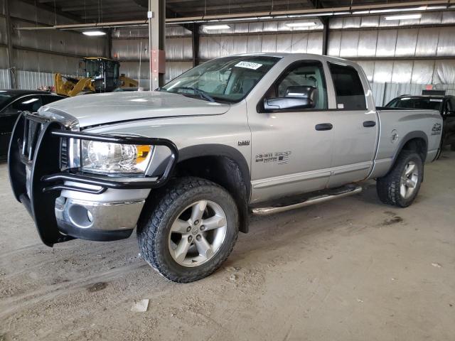 DODGE RAM 1500 S 2006 with VIN 1D7HU18276S670019 - Photo from auction