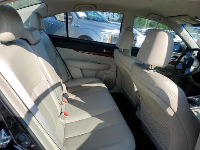 Photo 10 from auction – 2011 SUBARU LEGACY 2.5 with VIN 4S3BMCJ6XB3259999