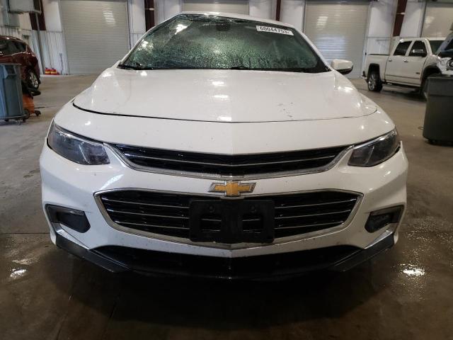 Photo 5 from auction – 2018 CHEVROLET MALIBU LT with VIN 1G1ZD5ST2JF131969