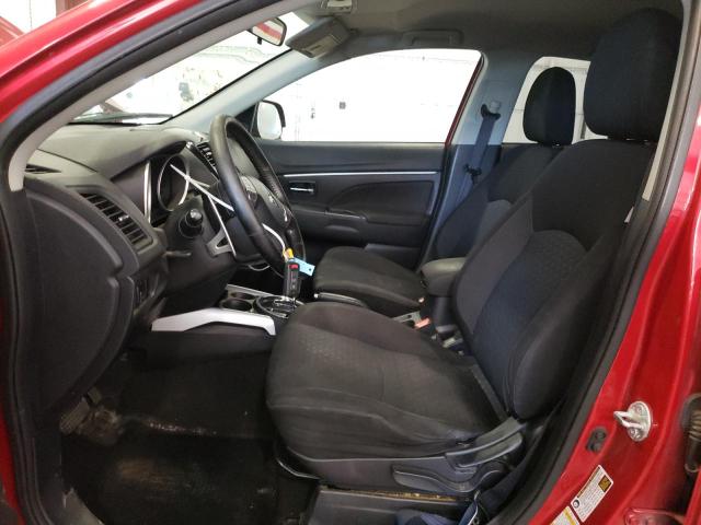 صورة رقم 7 من المزاد - 2011 MITSUBISHI OUTLANDER مع VIN JA4AP4AU3BZ010684
