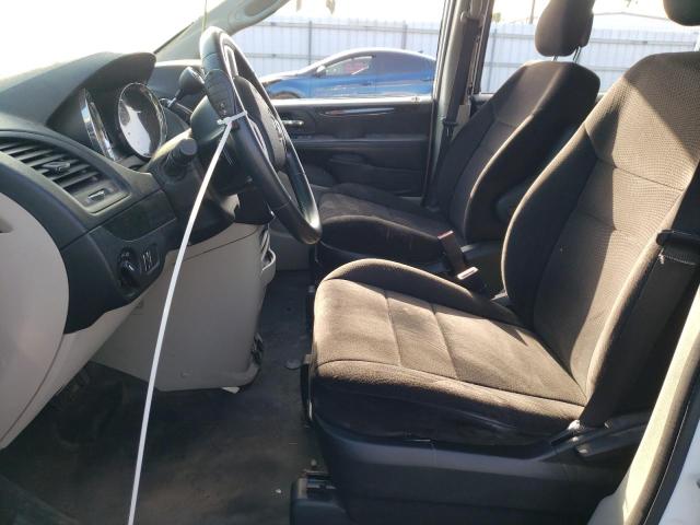 Photo 7 from auction – 2014 RAM TRADESMAN with VIN 2C4RRGAG1ER179549