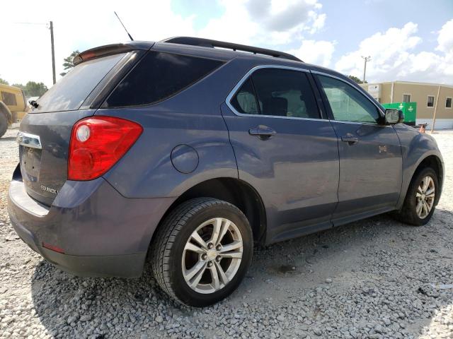 Photo 3 from auction – 2013 CHEVROLET EQUINOX LT with VIN 2GNALDEK9D6108991