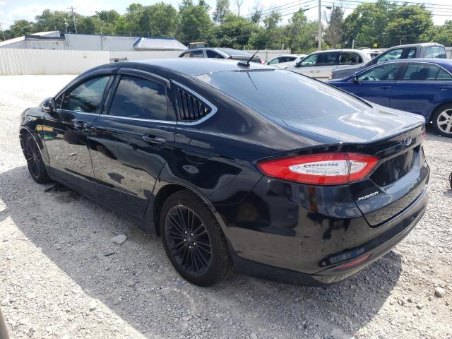 Photo 2 from auction – 2016 FORD FUSION SE with VIN 3FA6P0HD1GR210023