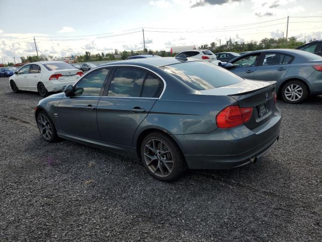Photo 2 from auction – 2009 BMW 335 XI with VIN WBAPL33569A405234