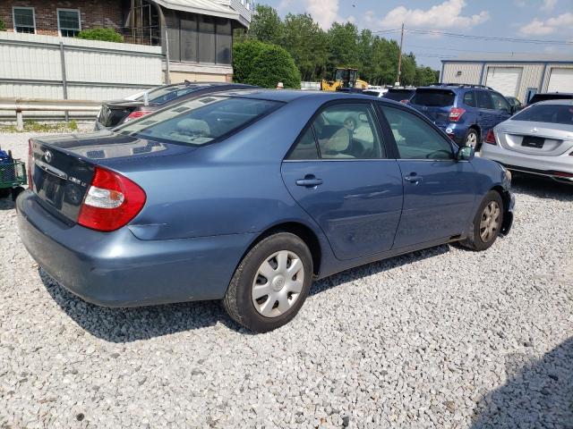 Photo 3 from auction – 2003 TOYOTA CAMRY LE with VIN 4T1BE32K23U725876