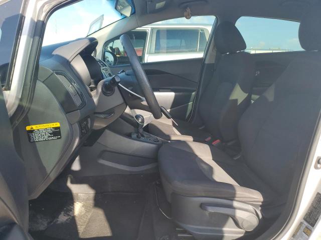 Photo 7 from auction – 2016 KIA RIO LX with VIN KNADM4A39G6565566