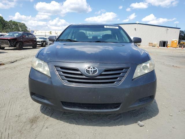 Photo 5 from auction – 2009 TOYOTA CAMRY BASE with VIN 4T1BE46K69U796295