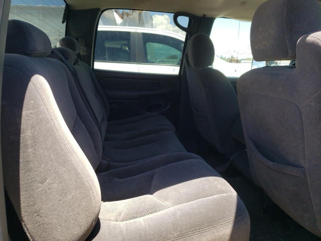 Photo 10 from auction – 2006 CHEVROLET SILVERADO with VIN 1GCJK33D66F243784