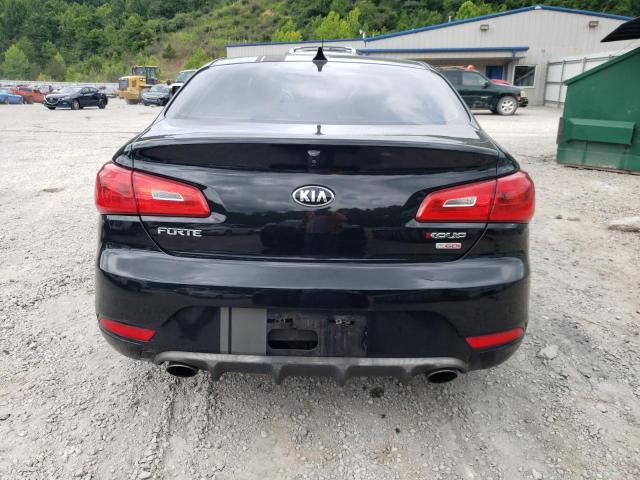 Photo 6 from auction – 2015 KIA FORTE SX with VIN KNAFZ6A36F5405400