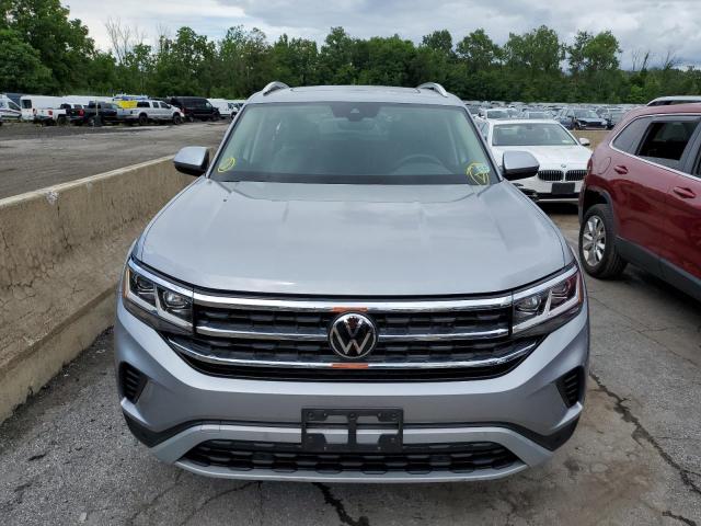 Photo 5 from auction – 2023 VOLKSWAGEN ATLAS SEL with VIN 1V2BP2CA9PC501013