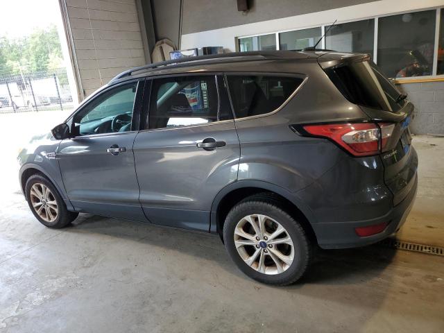 Photo 2 from auction – 2018 FORD ESCAPE SE with VIN 1FMCU0GD7JUB46055