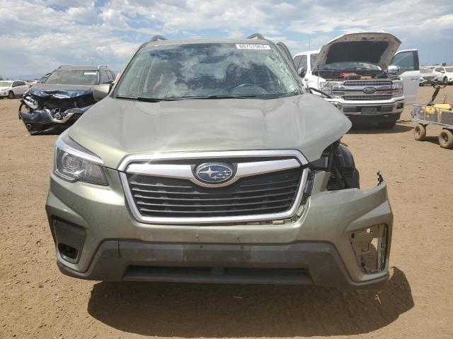 Photo 5 from auction – 2019 SUBARU FORESTER P with VIN JF2SKAEC2KH495934