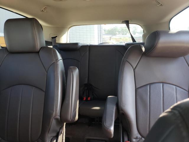 Photo 10 from auction – 2014 BUICK ENCLAVE with VIN 5GAKRBKDXEJ230576