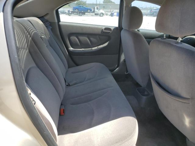 Photo 10 from auction – 2003 CHRYSLER SEBRING LX with VIN 1C3EL46T13N510049