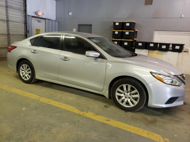 Photo 4 from auction – 2016 NISSAN ALTIMA 2.5 with VIN 1N4AL3AP4GN385462
