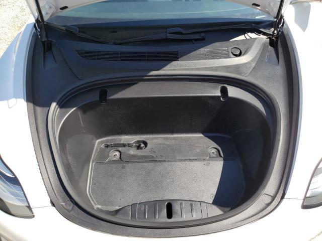 Photo 11 from auction – 2020 TESLA MODEL 3 with VIN 5YJ3E1EA3LF634074