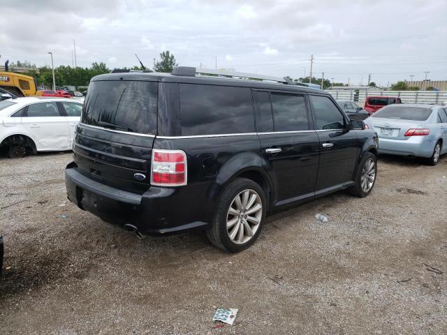 Photo 3 from auction – 2015 FORD FLEX SEL with VIN 2FMGK5C8XFBA10903