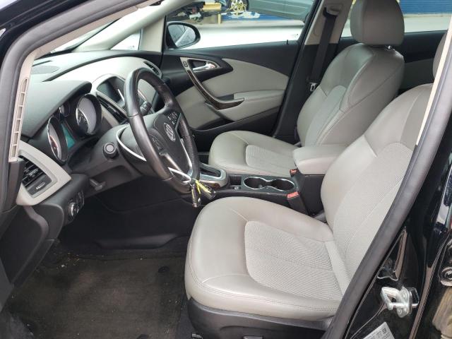 Photo 7 from auction – 2012 BUICK VERANO CON with VIN 1G4PR5SK6C4209333