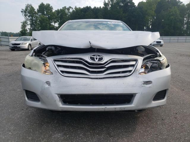 Photo 5 from auction – 2010 TOYOTA CAMRY BASE with VIN 4T1BF3EK1AU072995