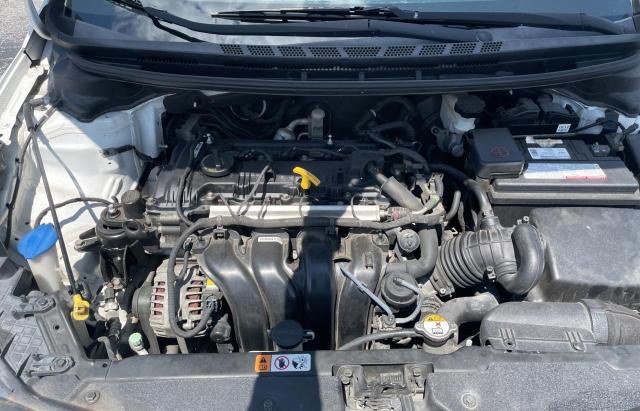 Photo 7 from auction – 2015 KIA FORTE LX with VIN KNAFX4A62F5328173