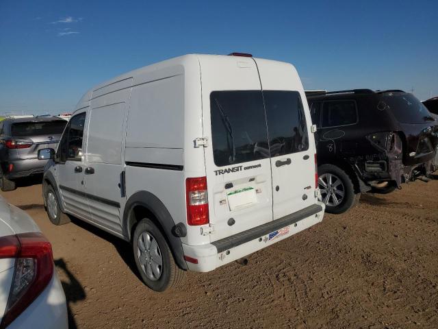 Photo 2 from auction – 2012 FORD TRANSIT CO with VIN NM0LS7DN7CT101526