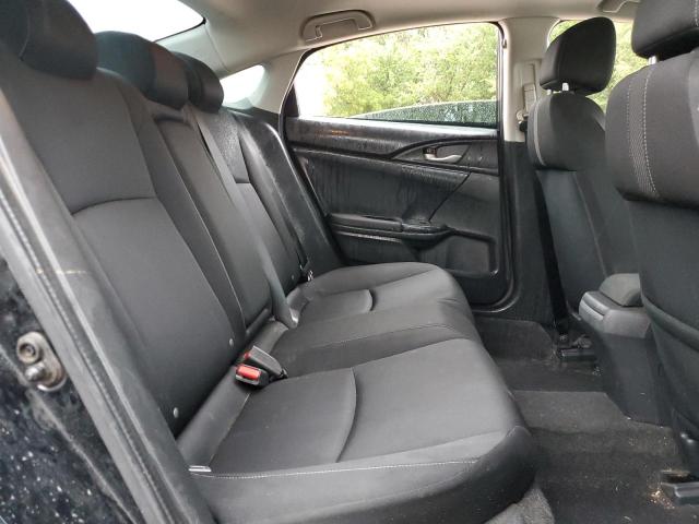 Photo 10 from auction – 2016 HONDA CIVIC EX with VIN 19XFC1F35GE034686