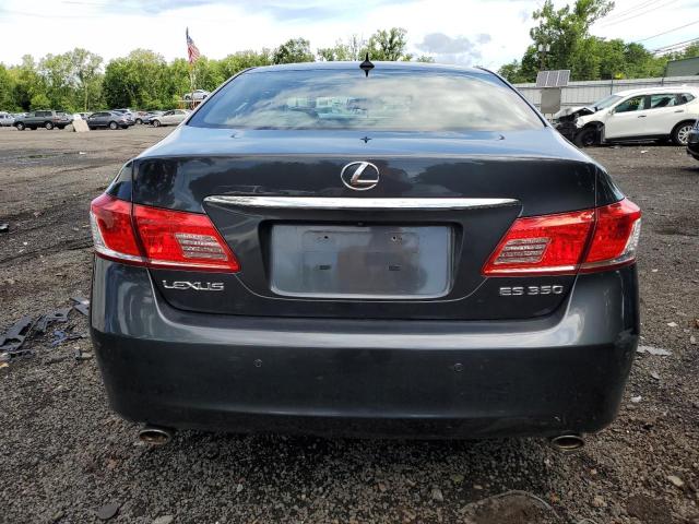 Photo 6 from auction – 2010 LEXUS ES 350 with VIN JTHBK1EG9A2397470