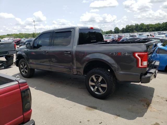 Photo 2 from auction – 2016 FORD F150 SUPER with VIN 1FTEW1CP0GFC16974