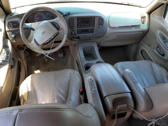 Photo 8 from auction – 1999 FORD EXPEDITION with VIN 1FMPU18L3XLA70667