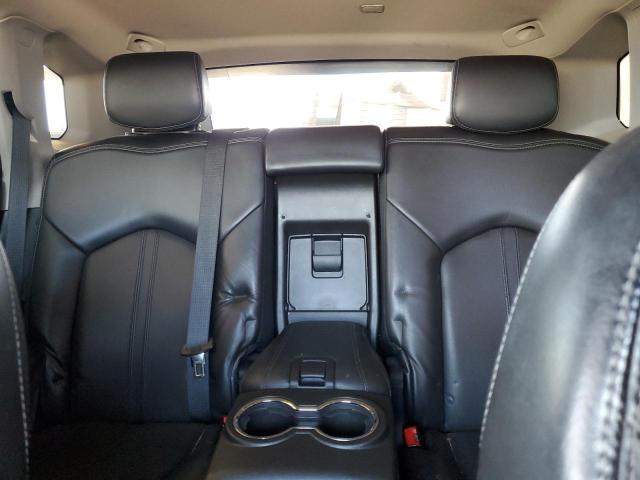Photo 10 from auction – 2014 CADILLAC SRX PREMIU with VIN 3GYFNDE36ES584937