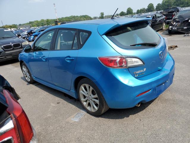 Photo 2 from auction – 2011 MAZDA 3 S with VIN JM1BL1K64B1475820