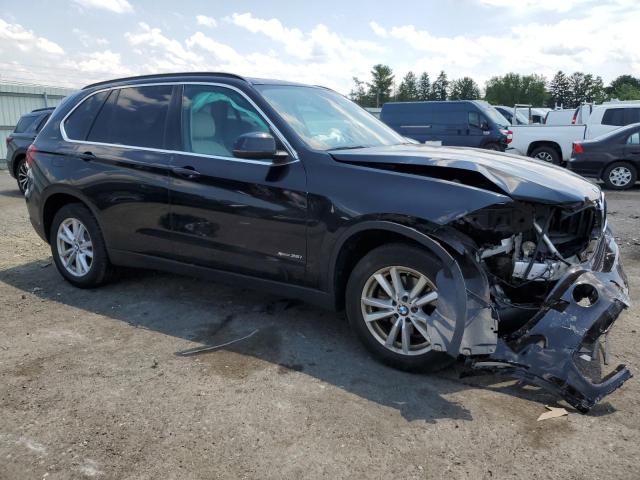 Photo 4 from auction – 2014 BMW X5 XDRIVE3 with VIN 5UXKR0C52E0H24318