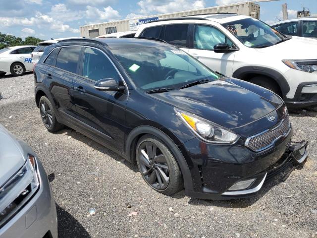 Photo 4 from auction – 2017 KIA NIRO EX with VIN KNDCC3LC0H5079745
