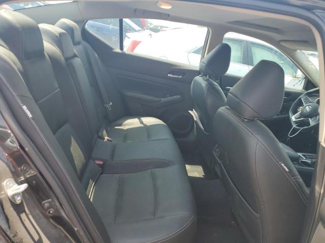 Photo 10 from auction – 2021 NISSAN ALTIMA PLA with VIN 1N4BL4FW5MN375450
